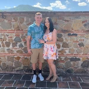 Meet your Posher, Liz